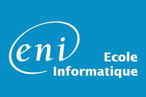 Logo Eni École Informatique