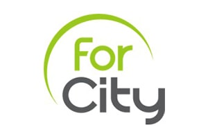 Logo Forcity