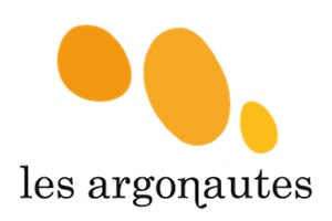 Logo Les Argonautes