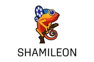 Logo Shamileon