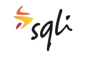 Réalisations Site Internet Logo SQLI