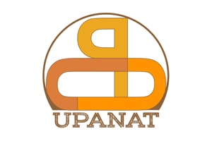 Logo Upanat